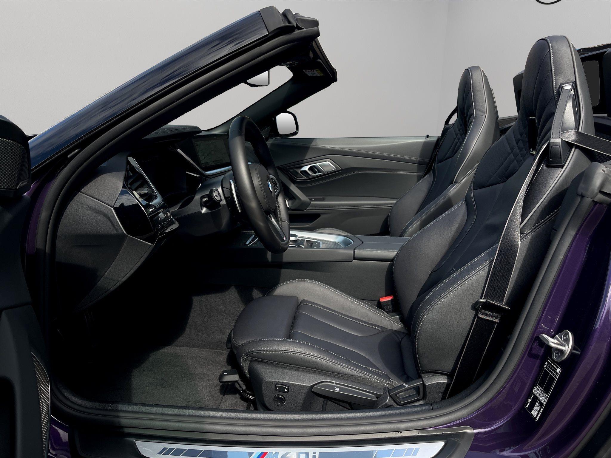 BMW Z4 – Bild 10
