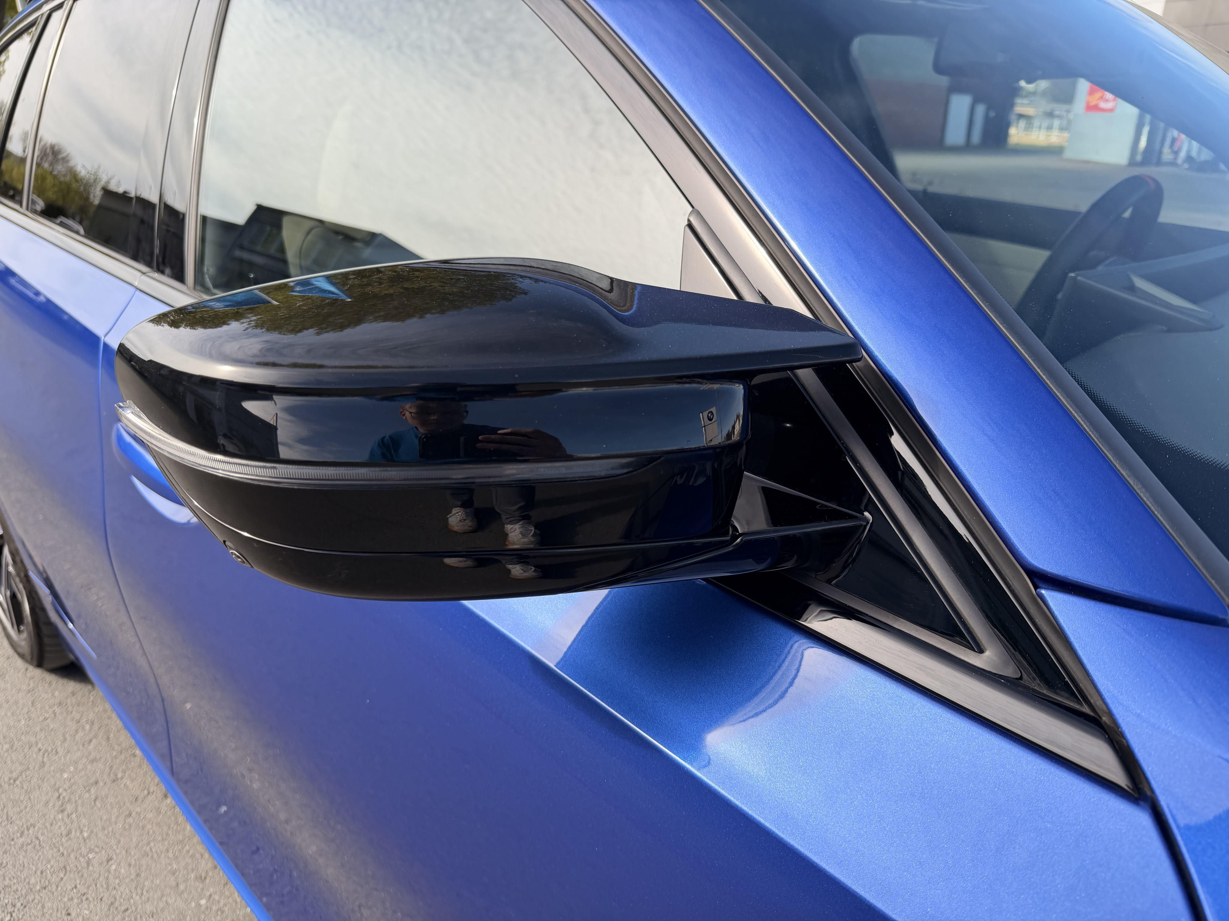 BMW 3er Touring – Bild 23