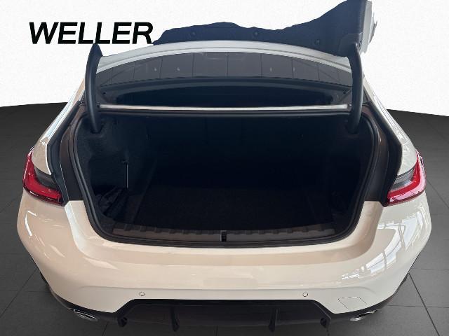 BMW 3er – Bild 8