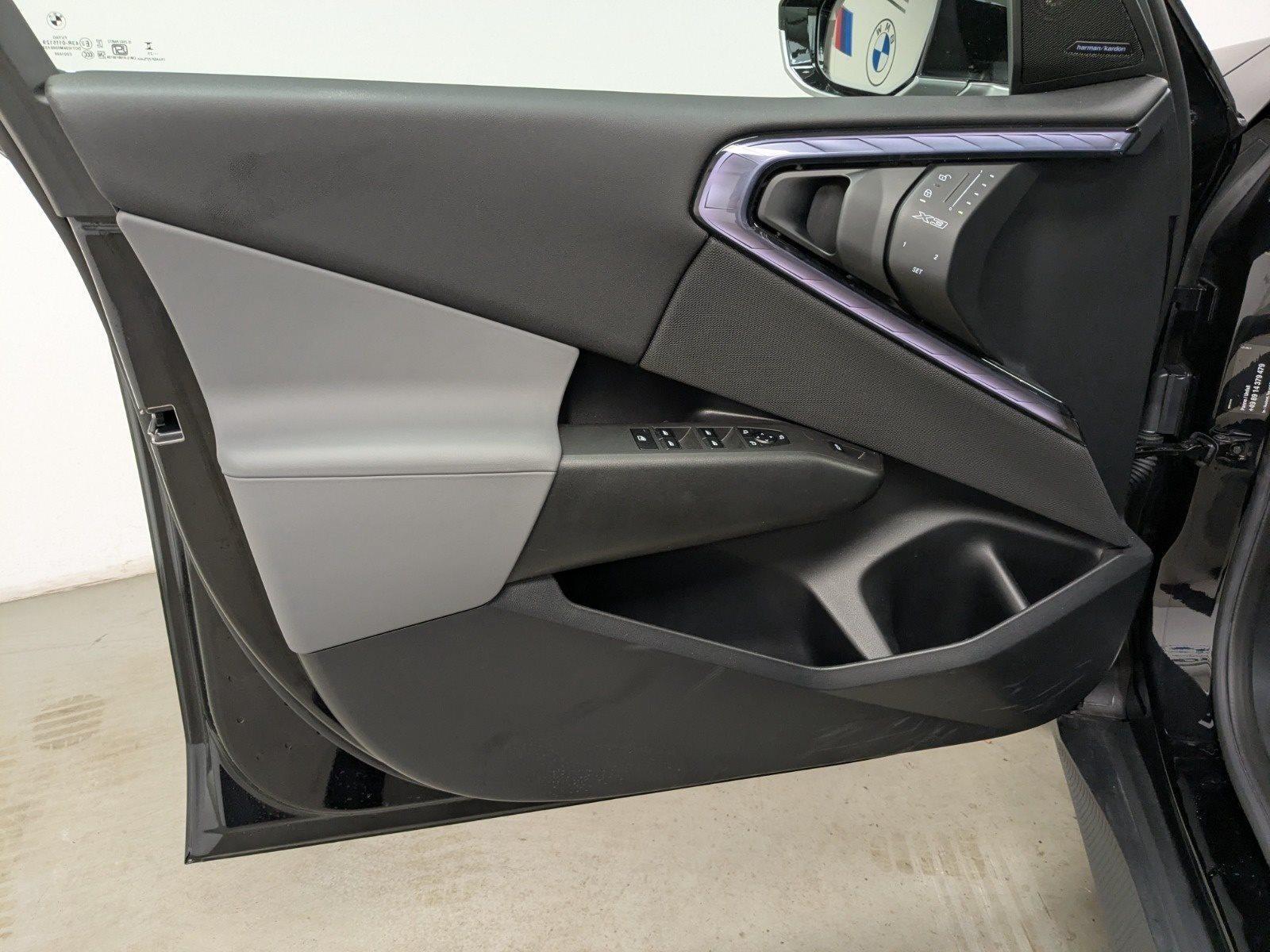 BMW X3 – Bild 25