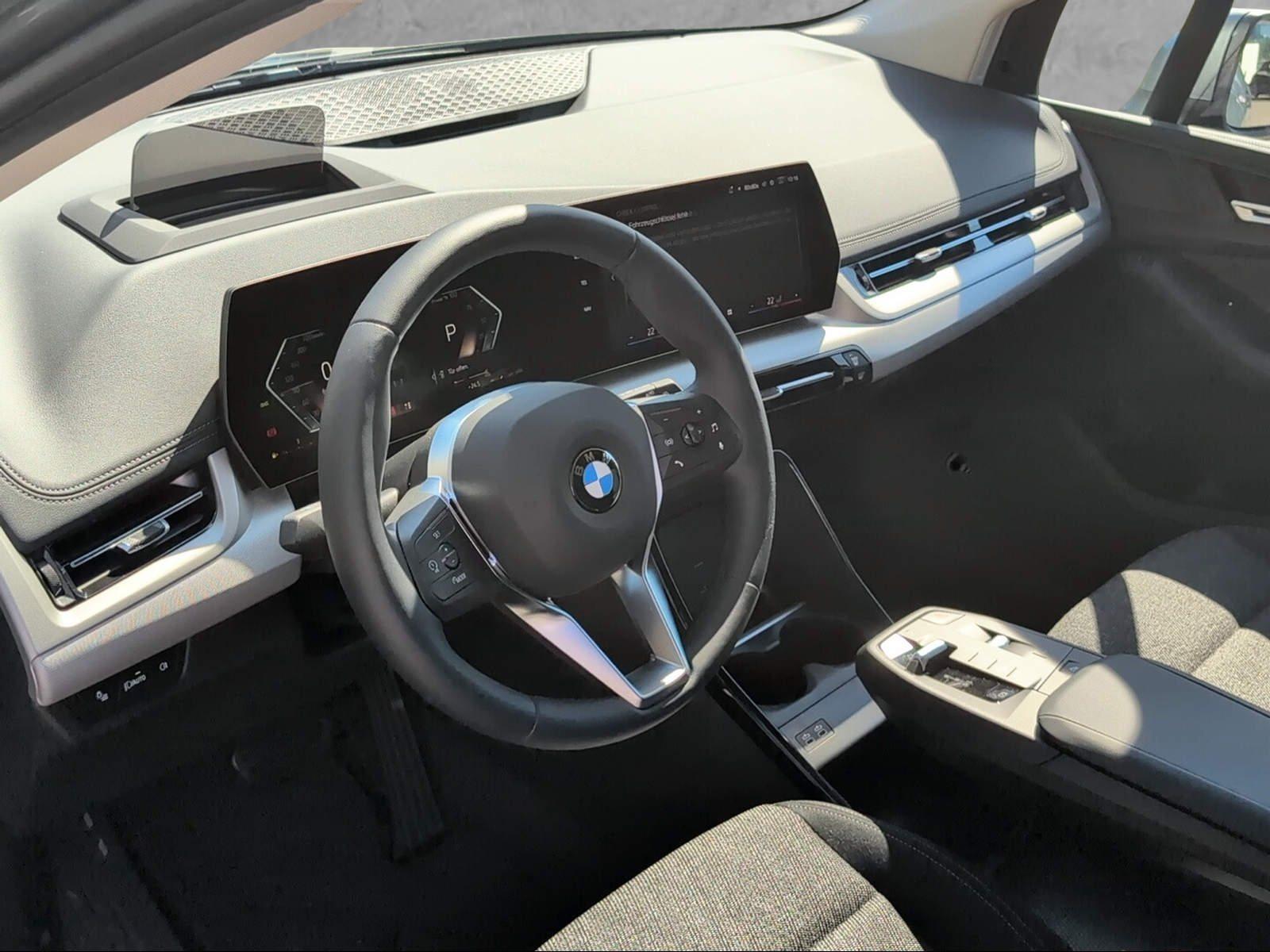 BMW 2er Active Tourer – Bild 7