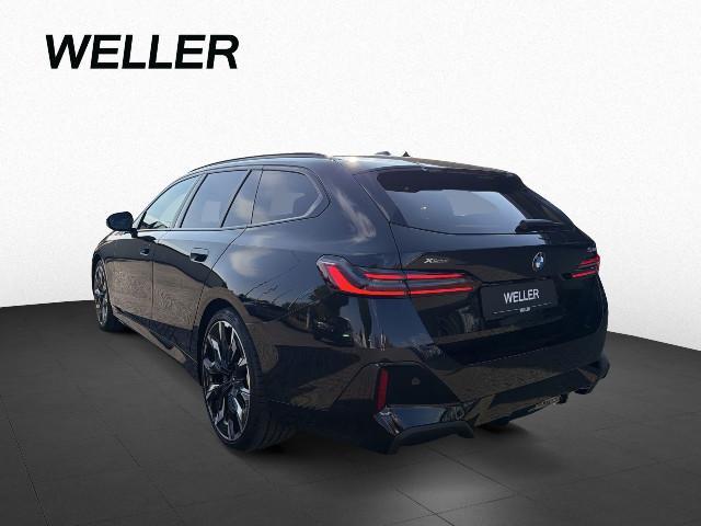 BMW 5er Touring – Bild 4