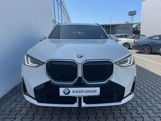 BMW X3 – Bild 6
