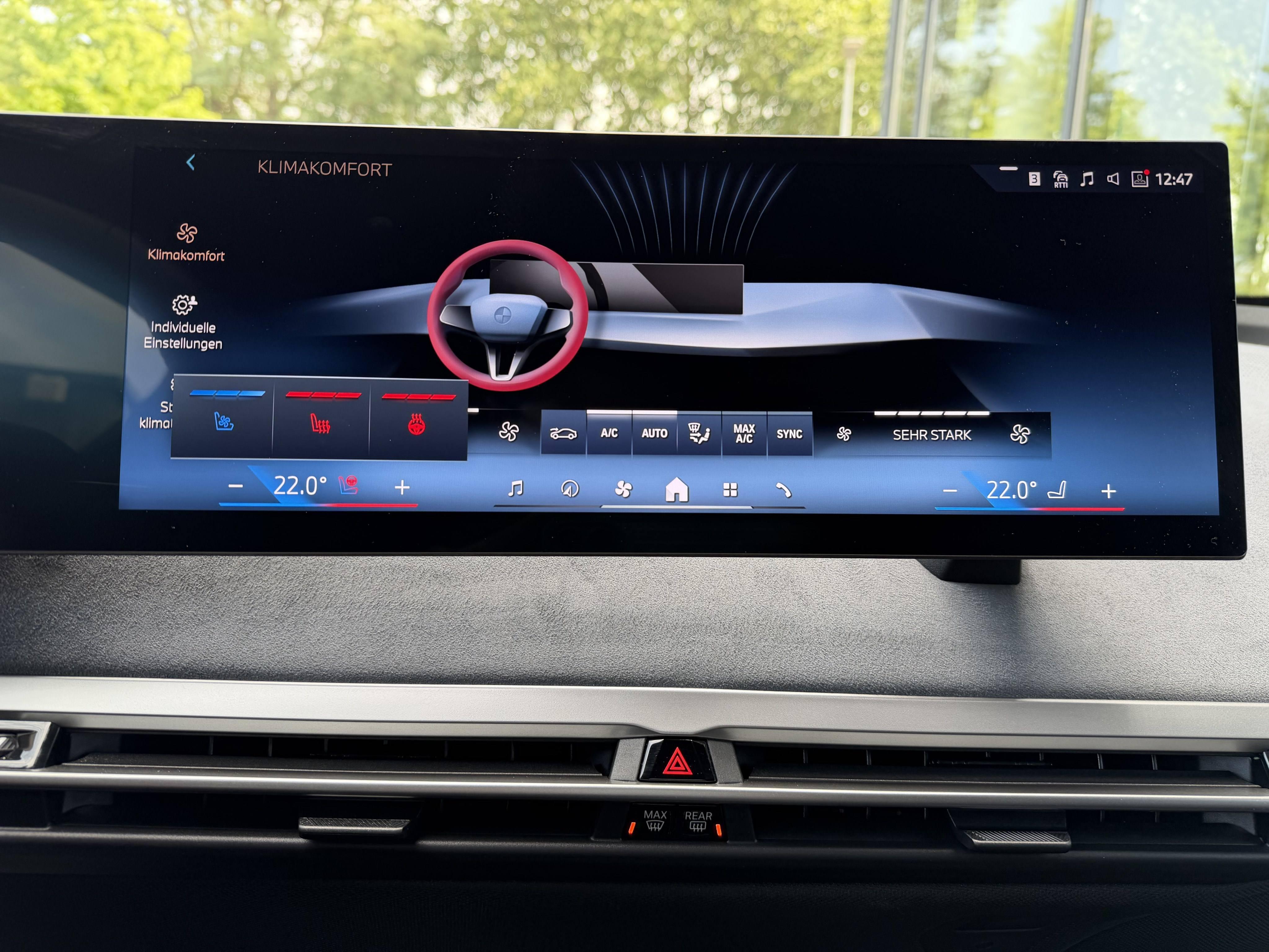 BMW iX – Bild 17