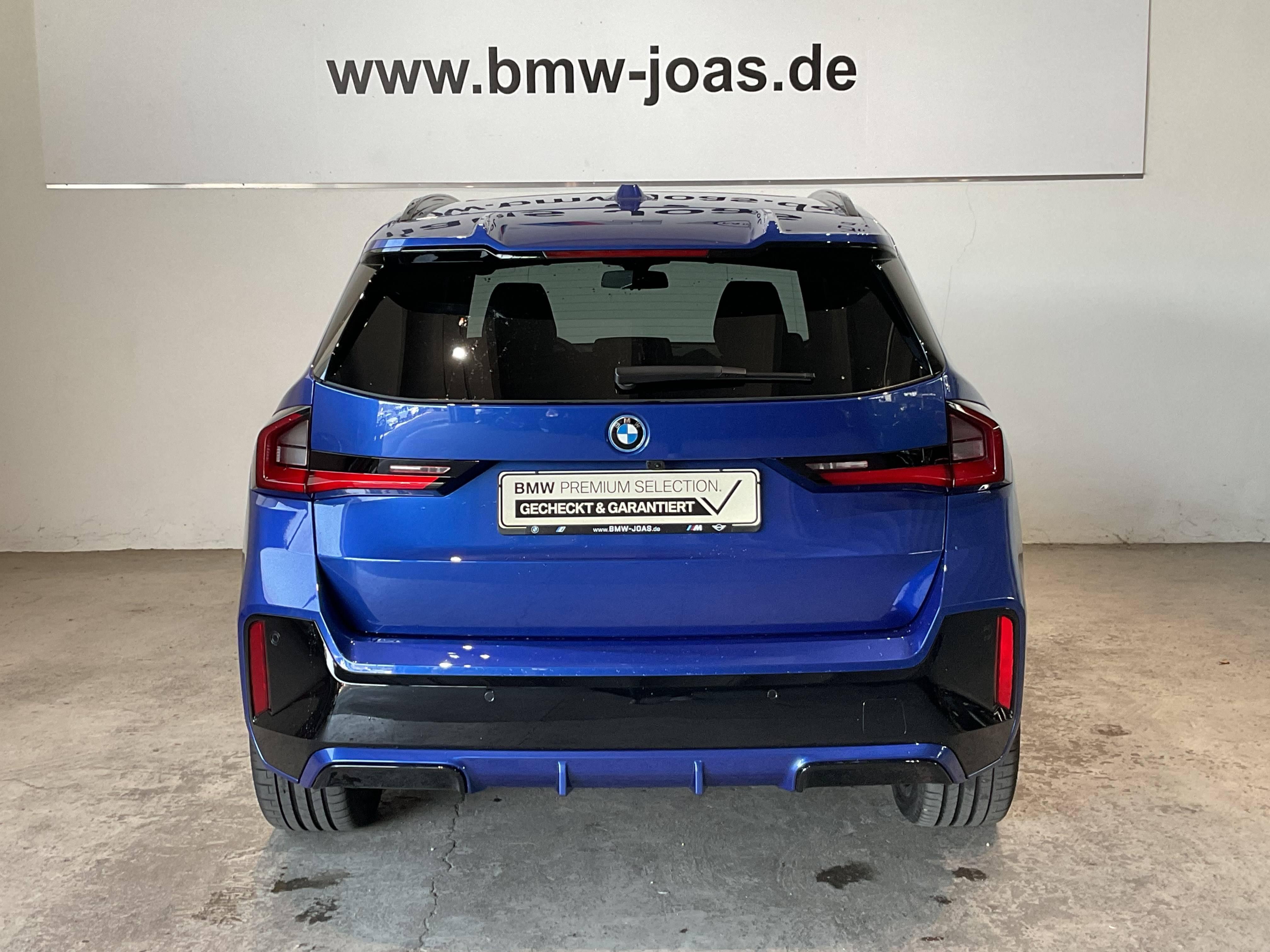 BMW X1 – Bild 12