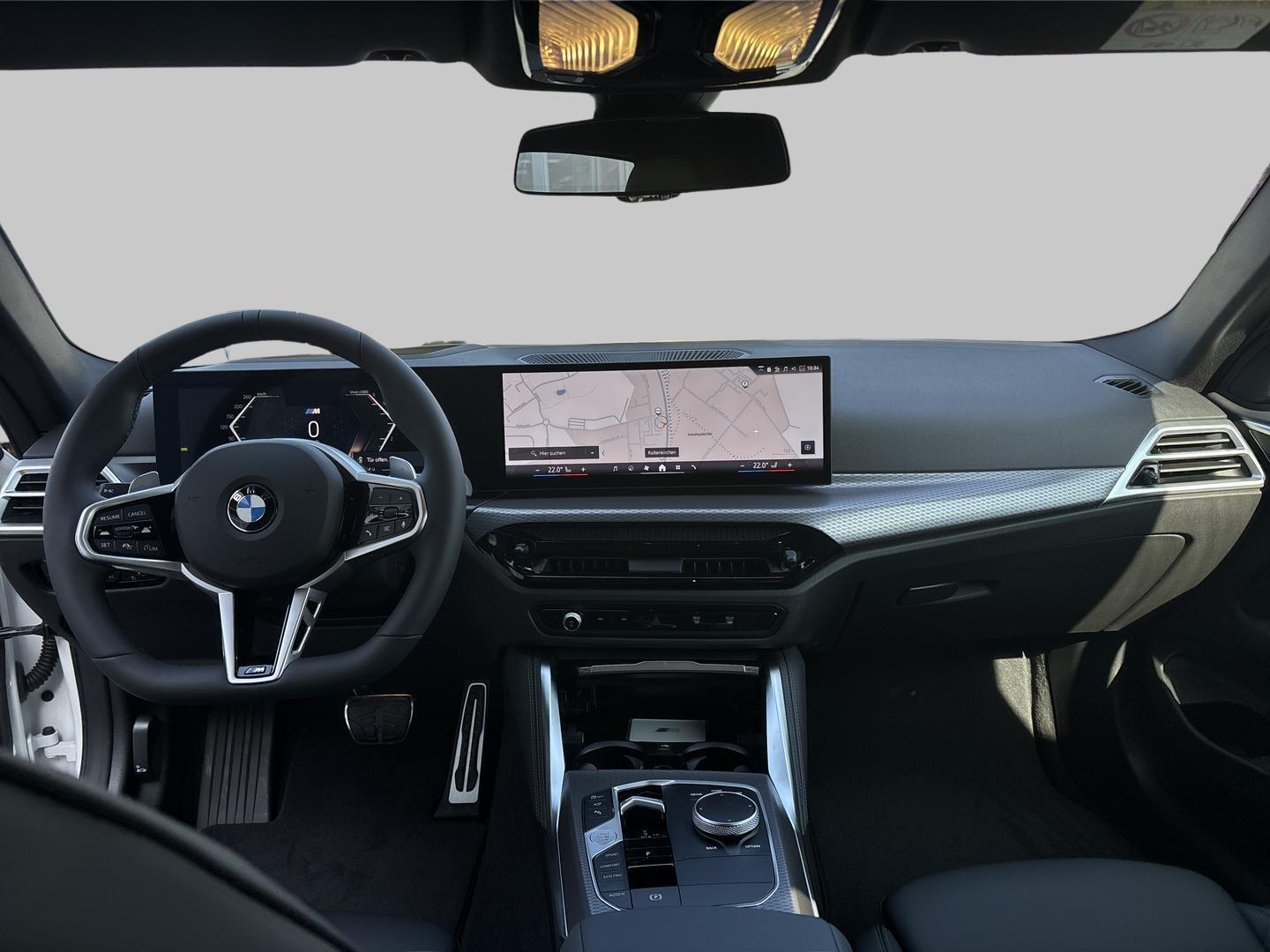 BMW 4er Coupé – Bild 17