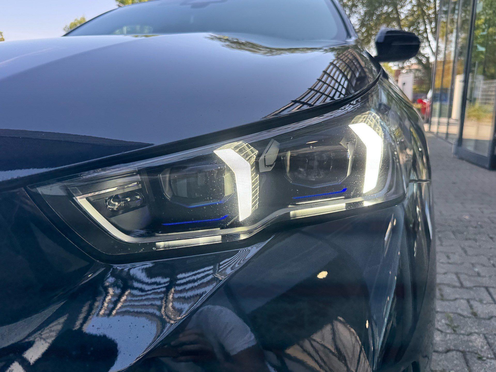 BMW 5er – Bild 21
