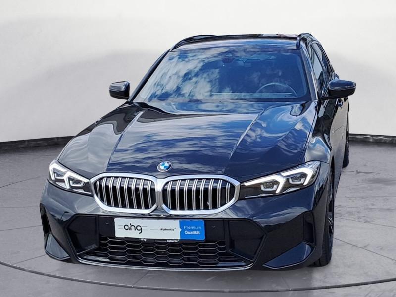 BMW 3er Touring – Bild 10