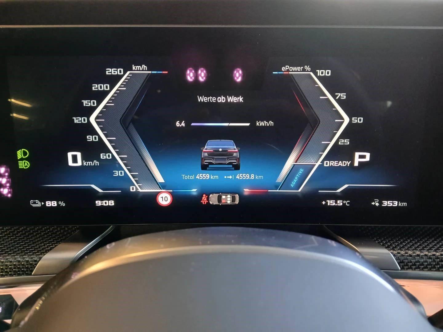 BMW i7 – Bild 19