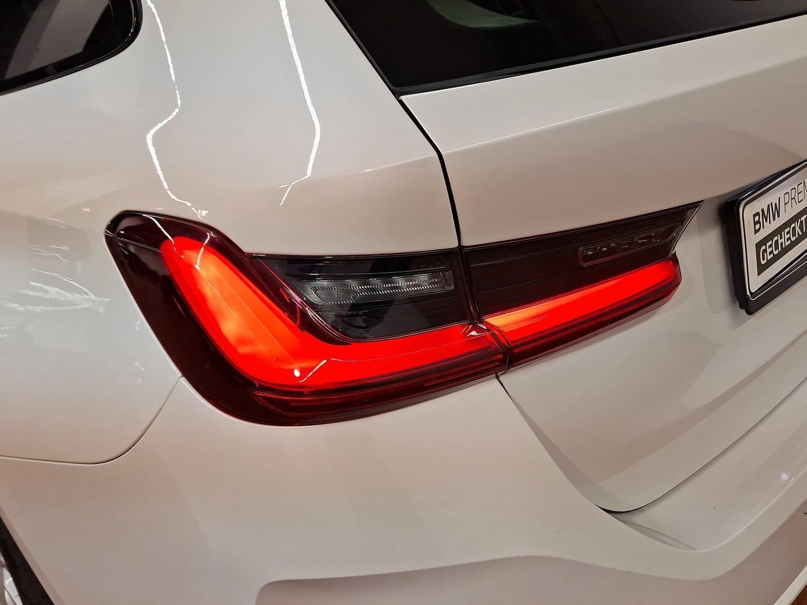 BMW 3er Touring – Bild 15