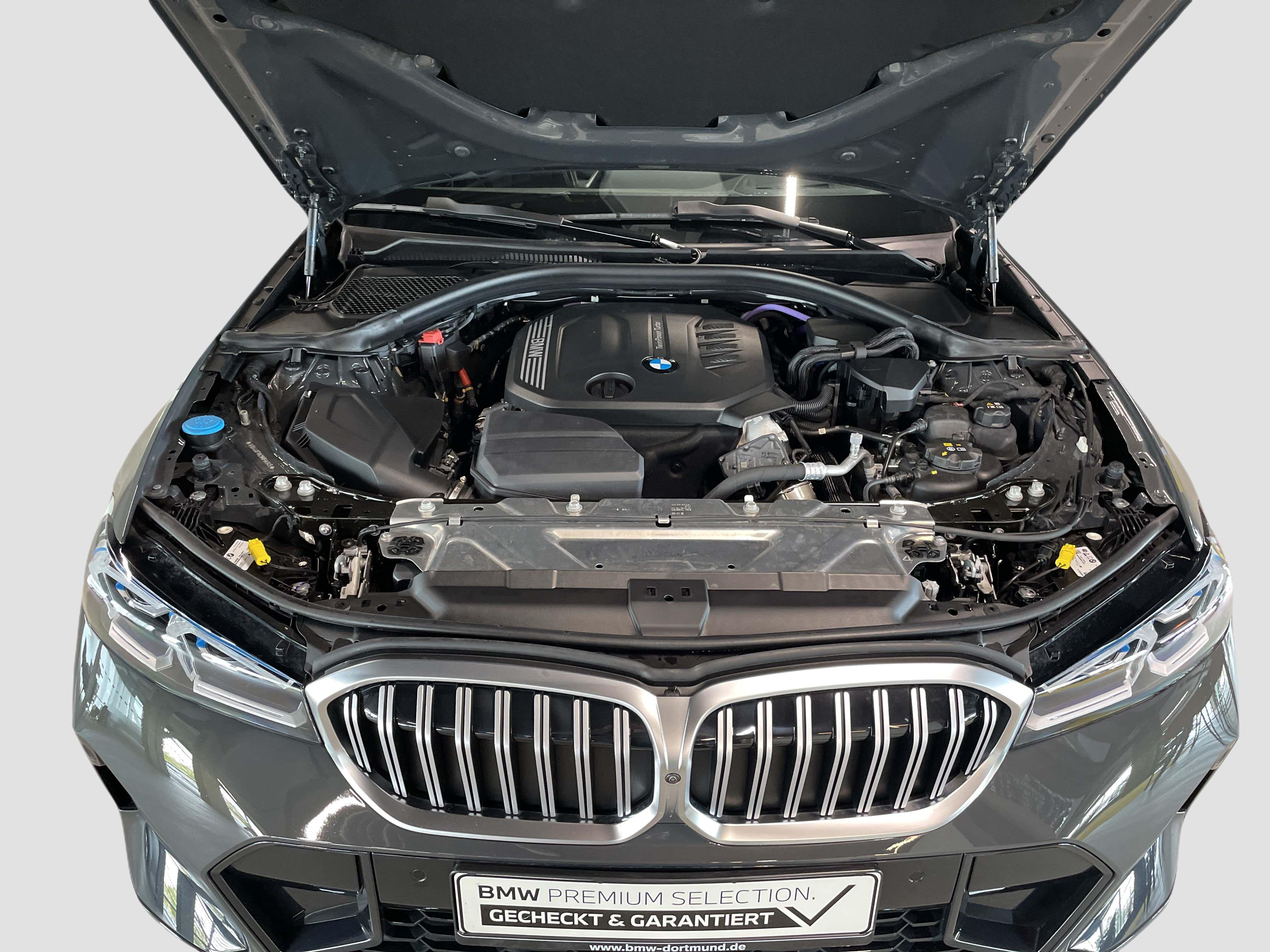 BMW 3er – Bild 20