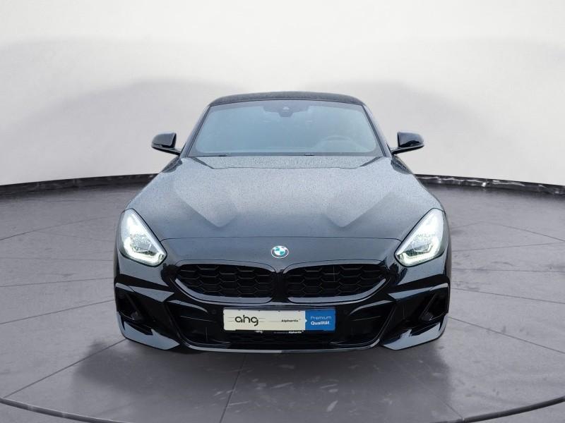 BMW Z4 – Bild 13