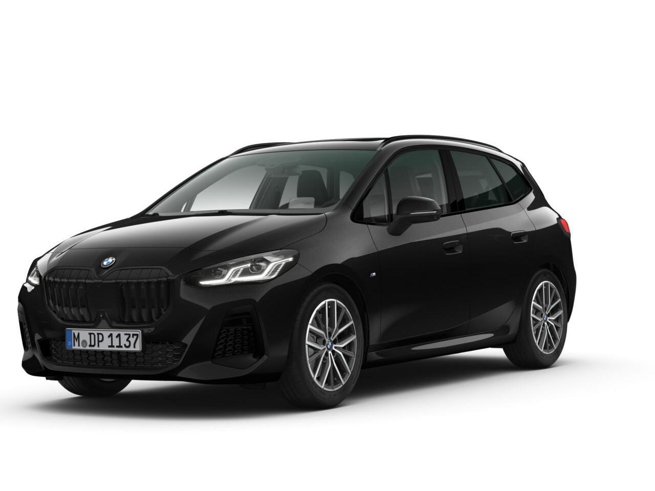 BMW 2er Active Tourer – Bild 3