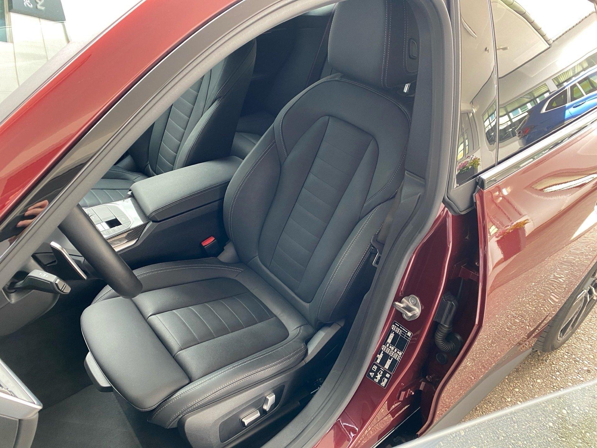 BMW 4er Gran Coupé – Bild 14