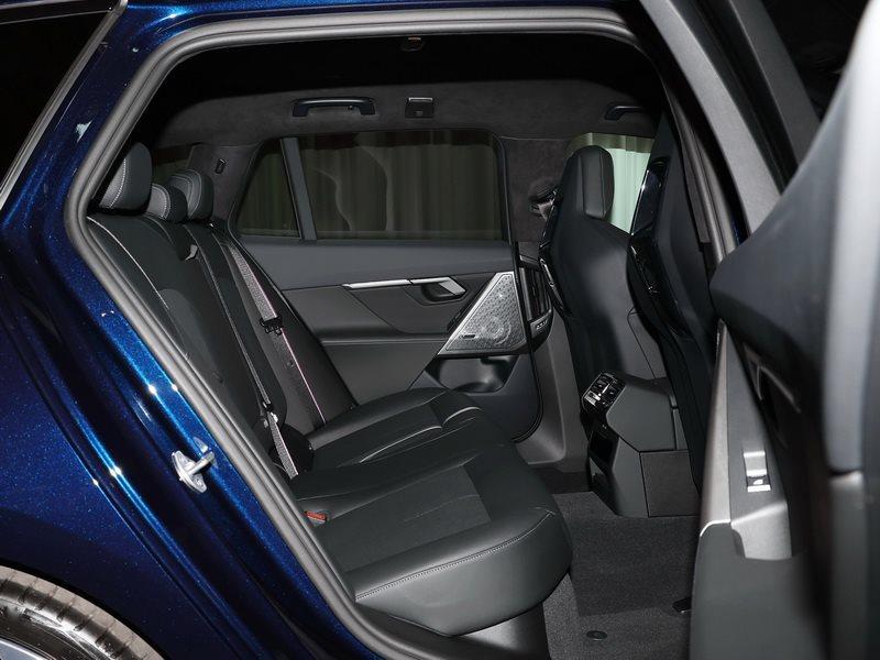 BMW 5er Touring – Bild 11