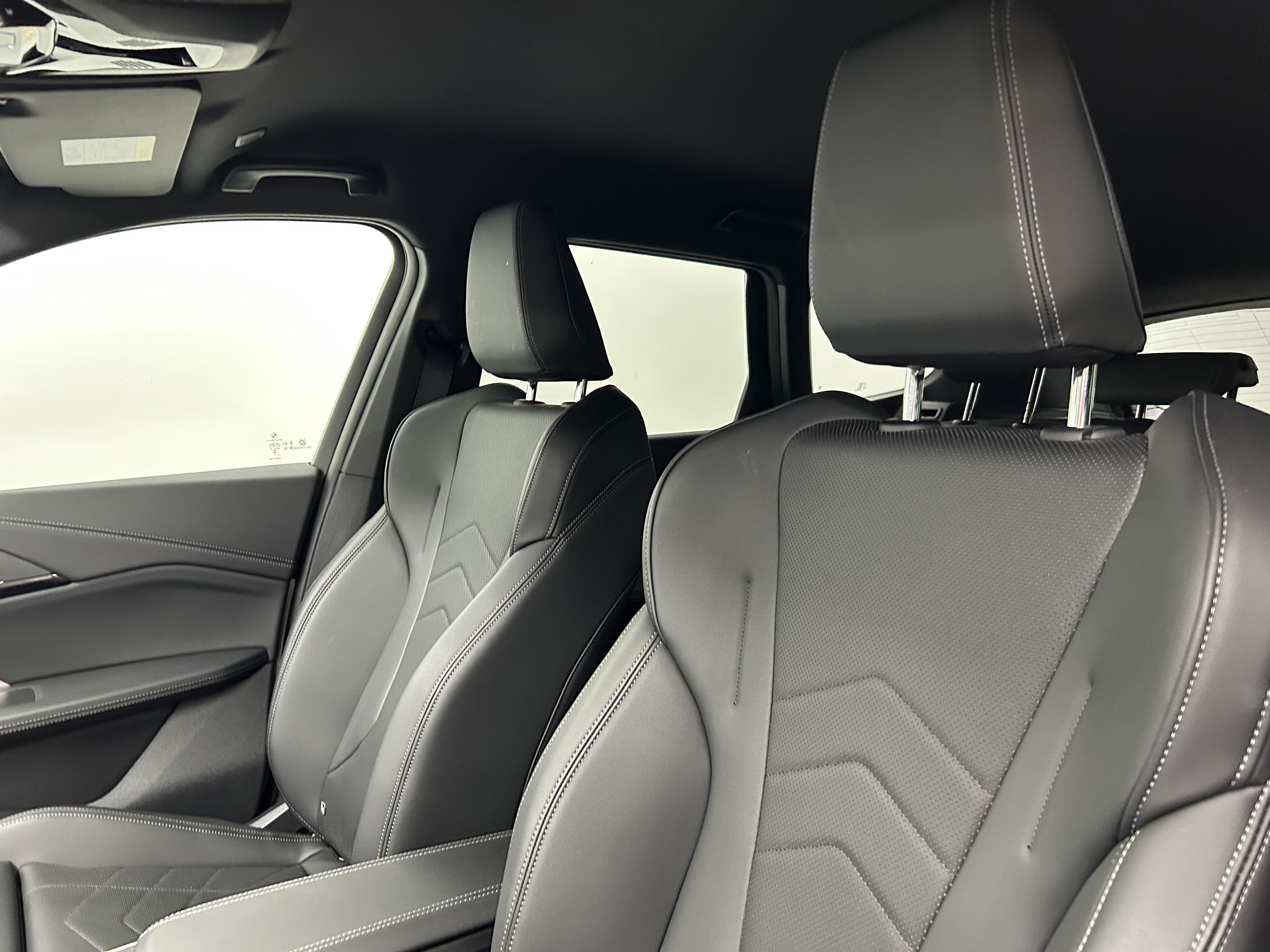 BMW X1 – Bild 39