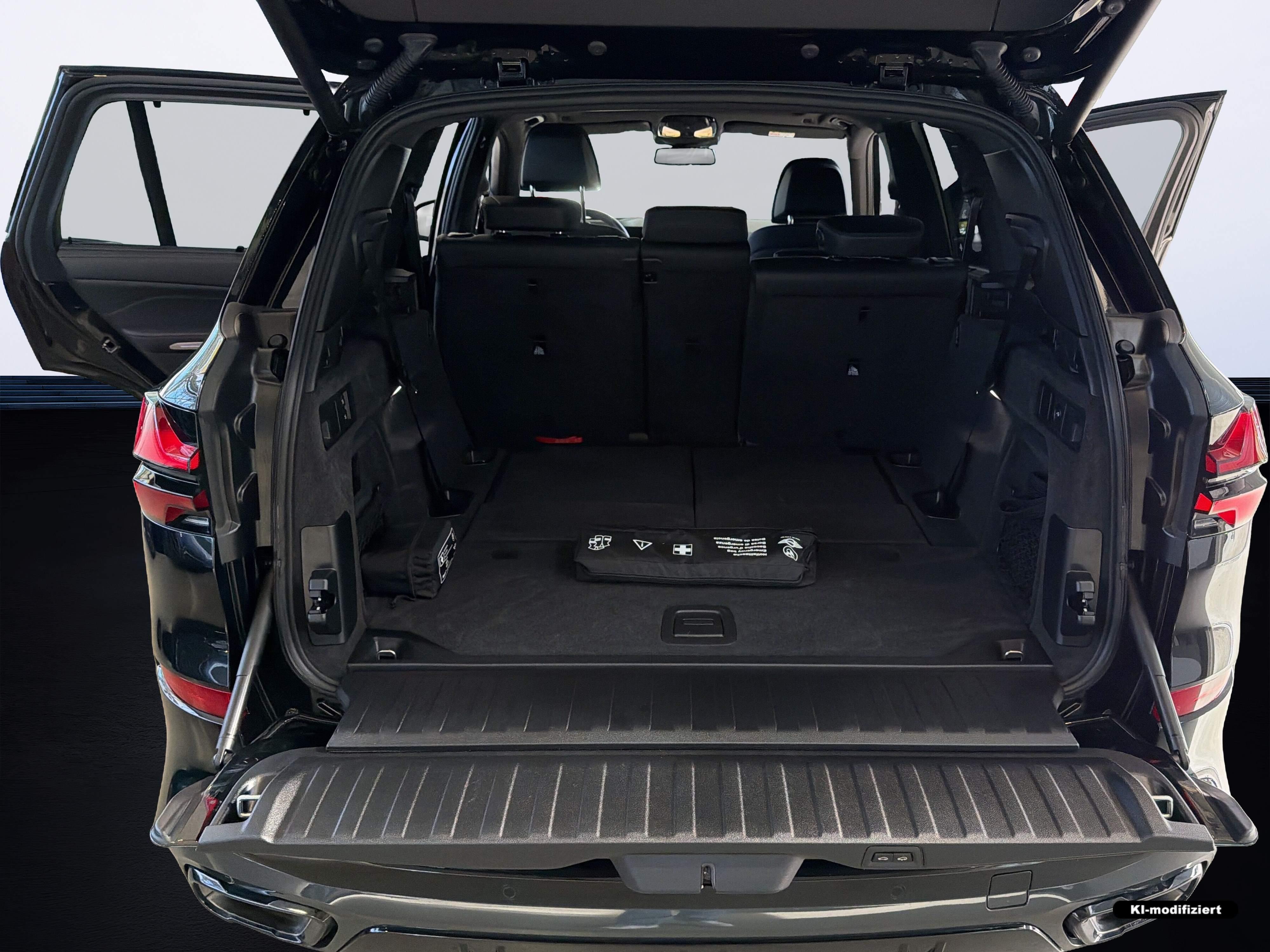 BMW X5 – Bild 22