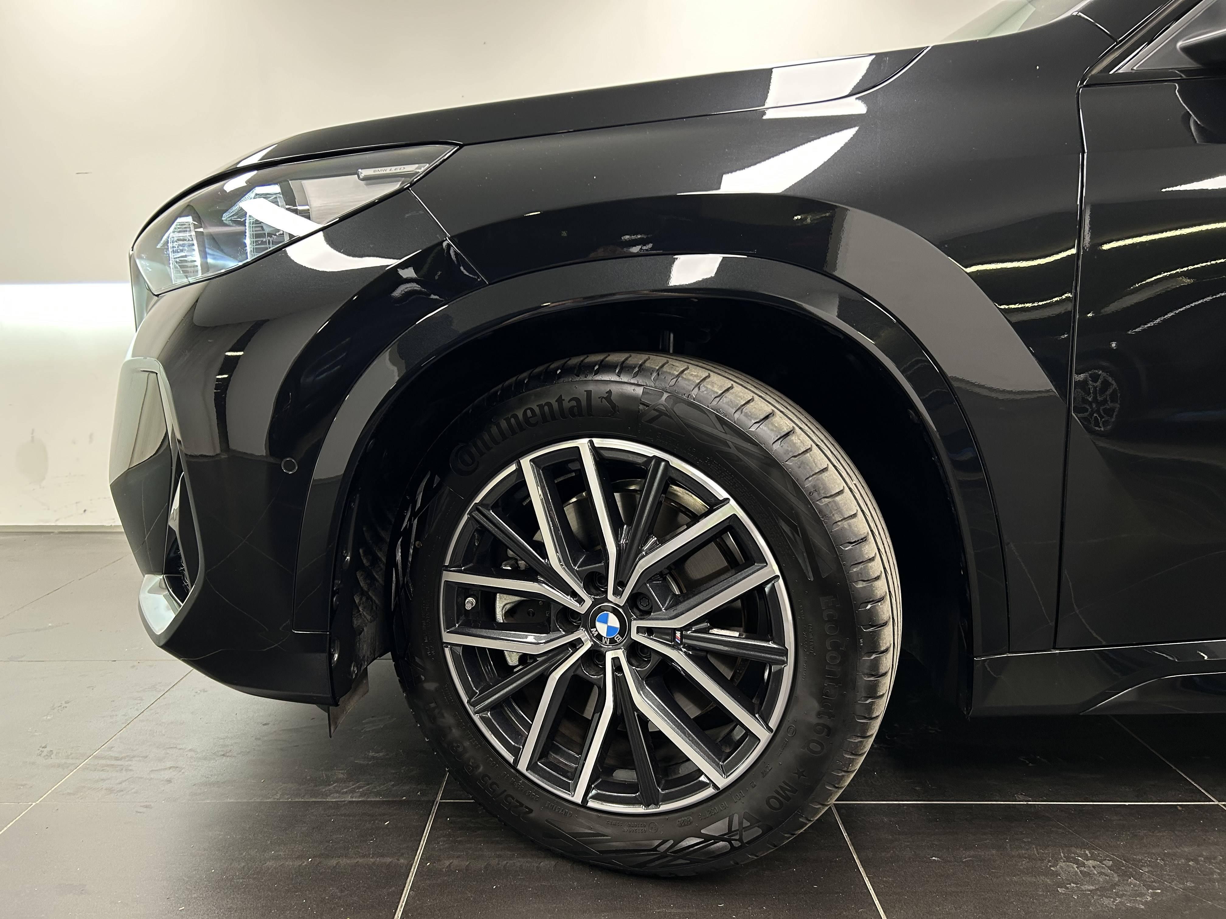 BMW X1 – Bild 29