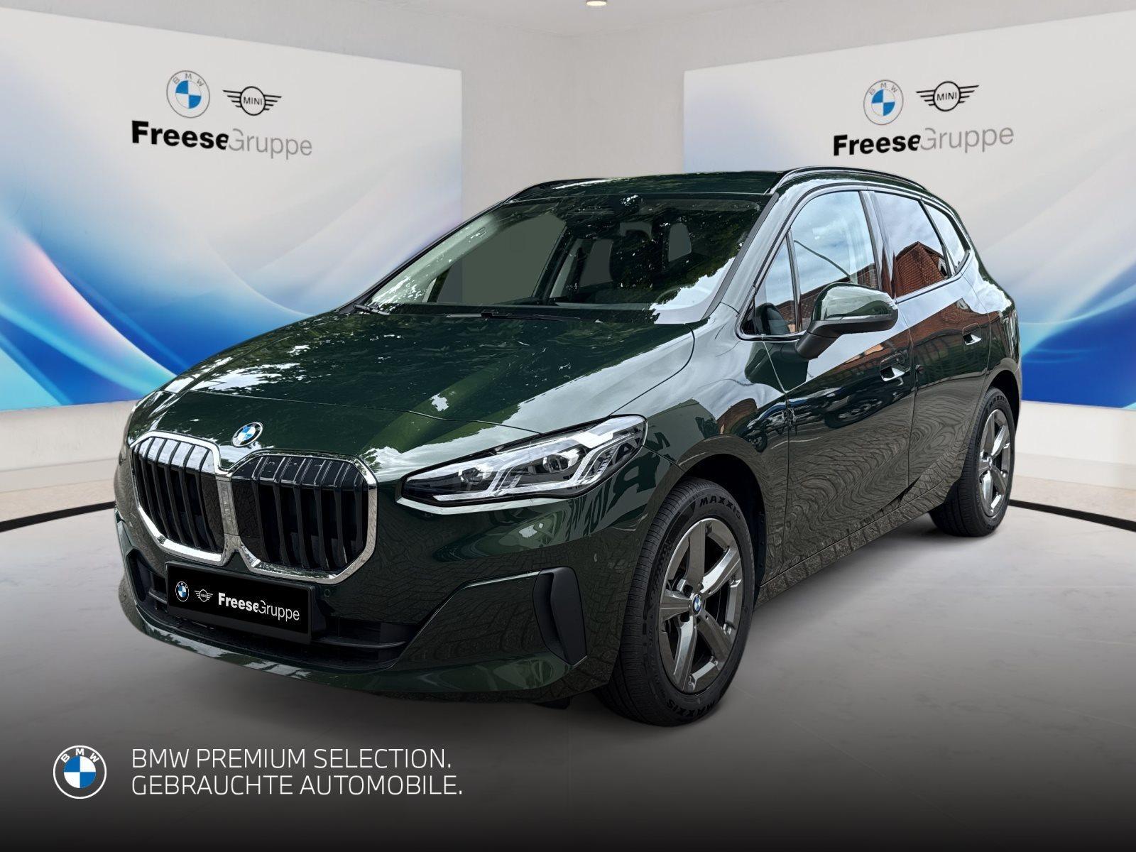 BMW 2er Active Tourer