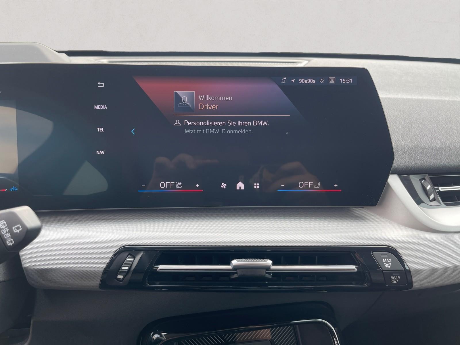 BMW X1 – Bild 19