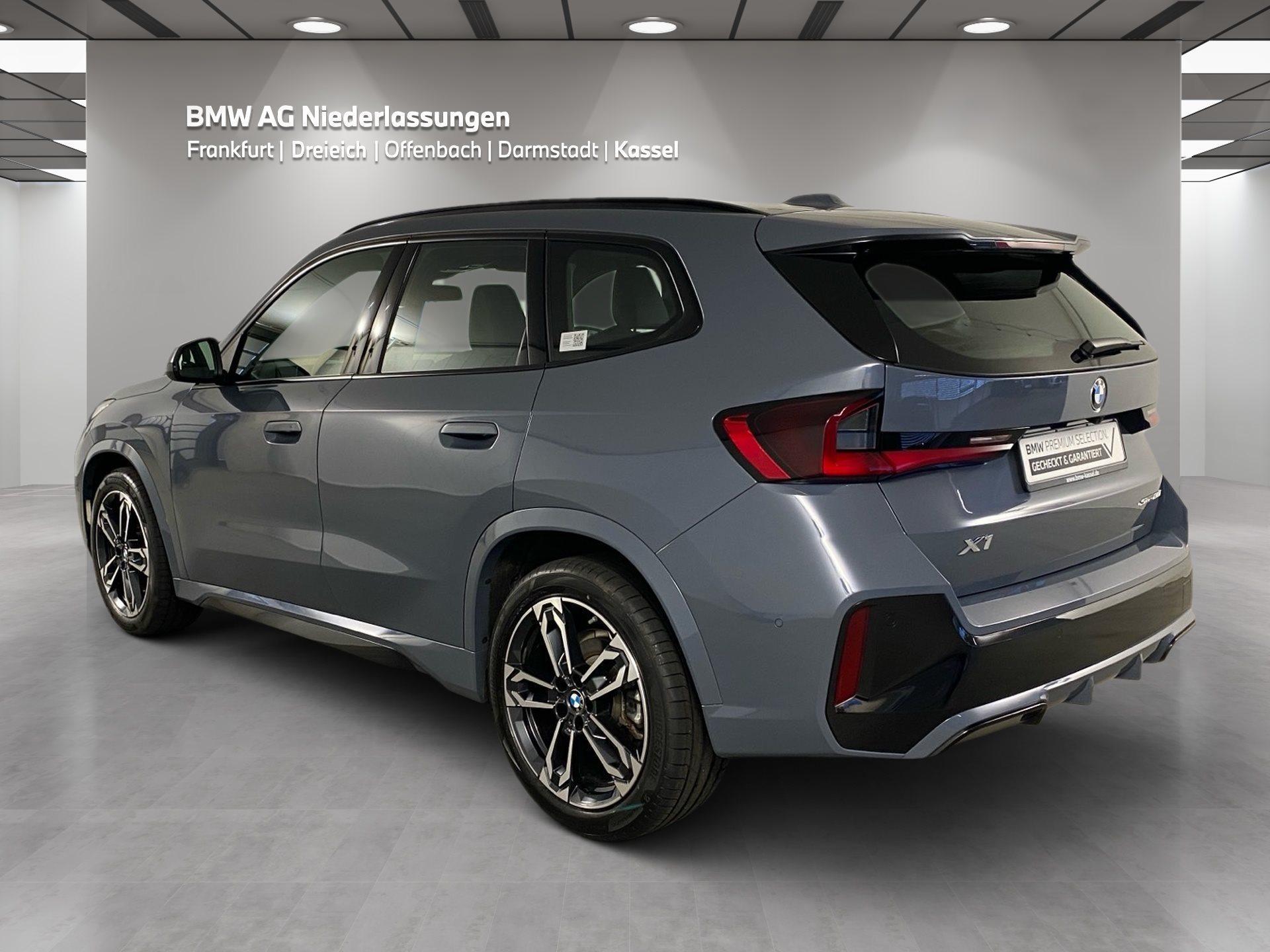 BMW X1 – Bild 4