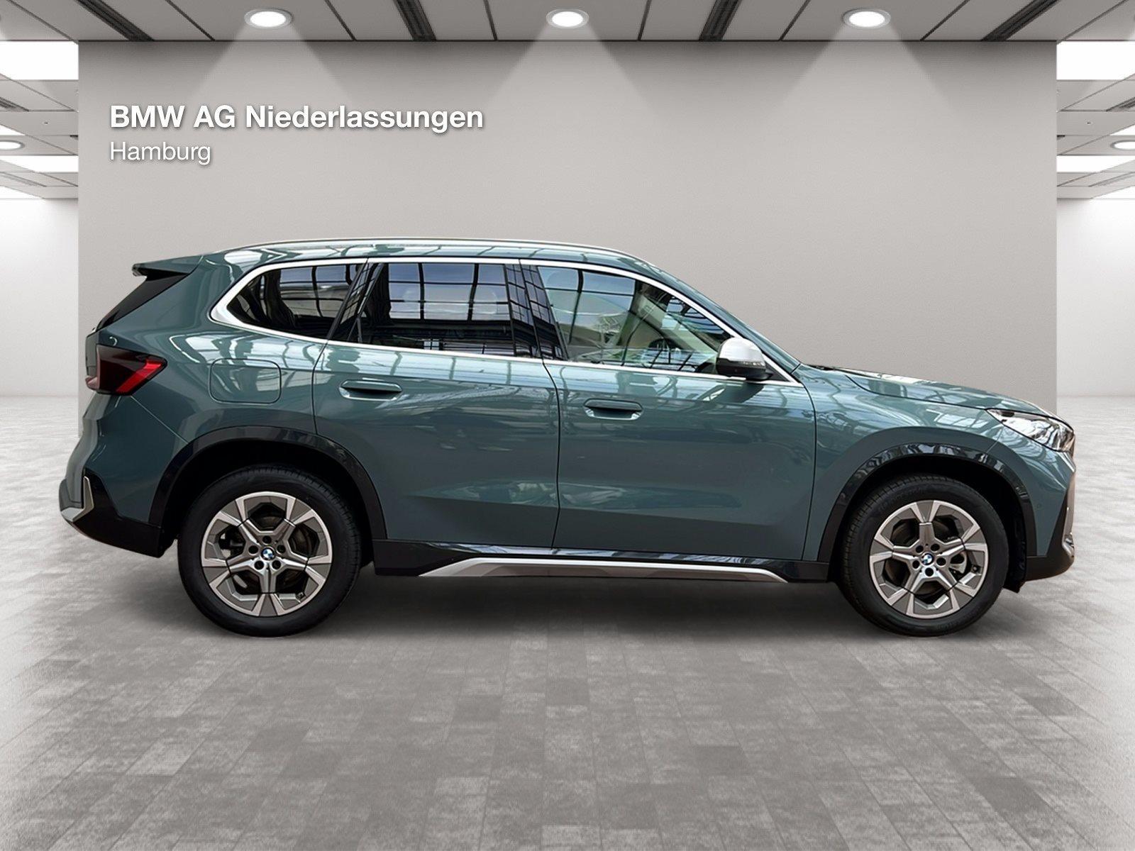 BMW X1 – Bild 4