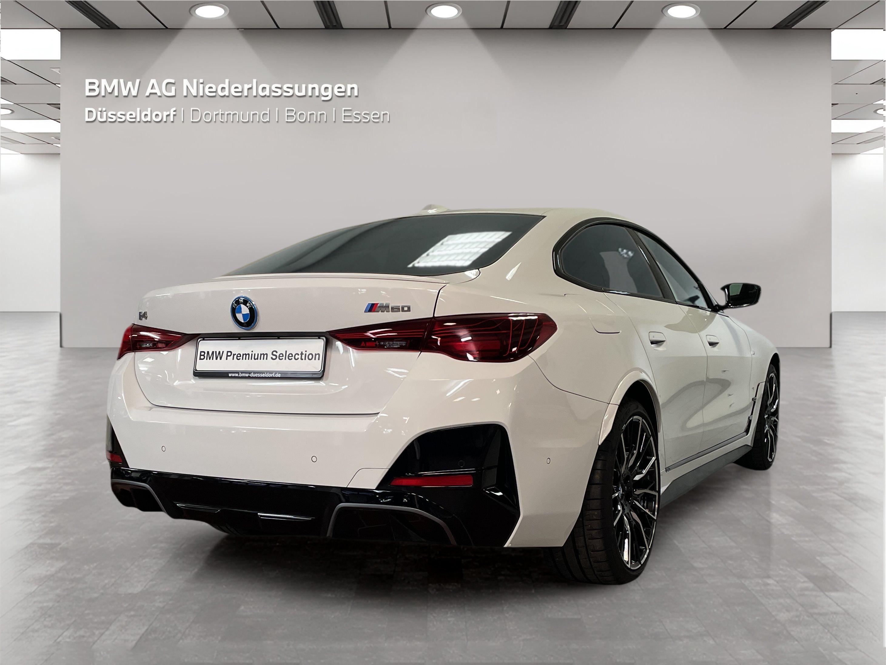 BMW 4er Gran Coupé – Bild 5