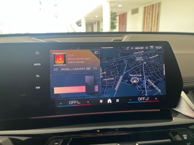BMW X1 – Bild 12
