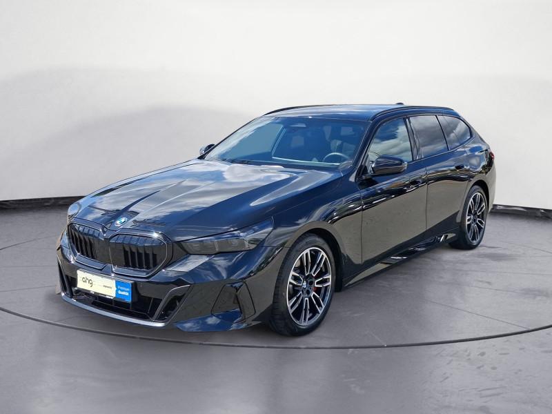 BMW 5er Touring