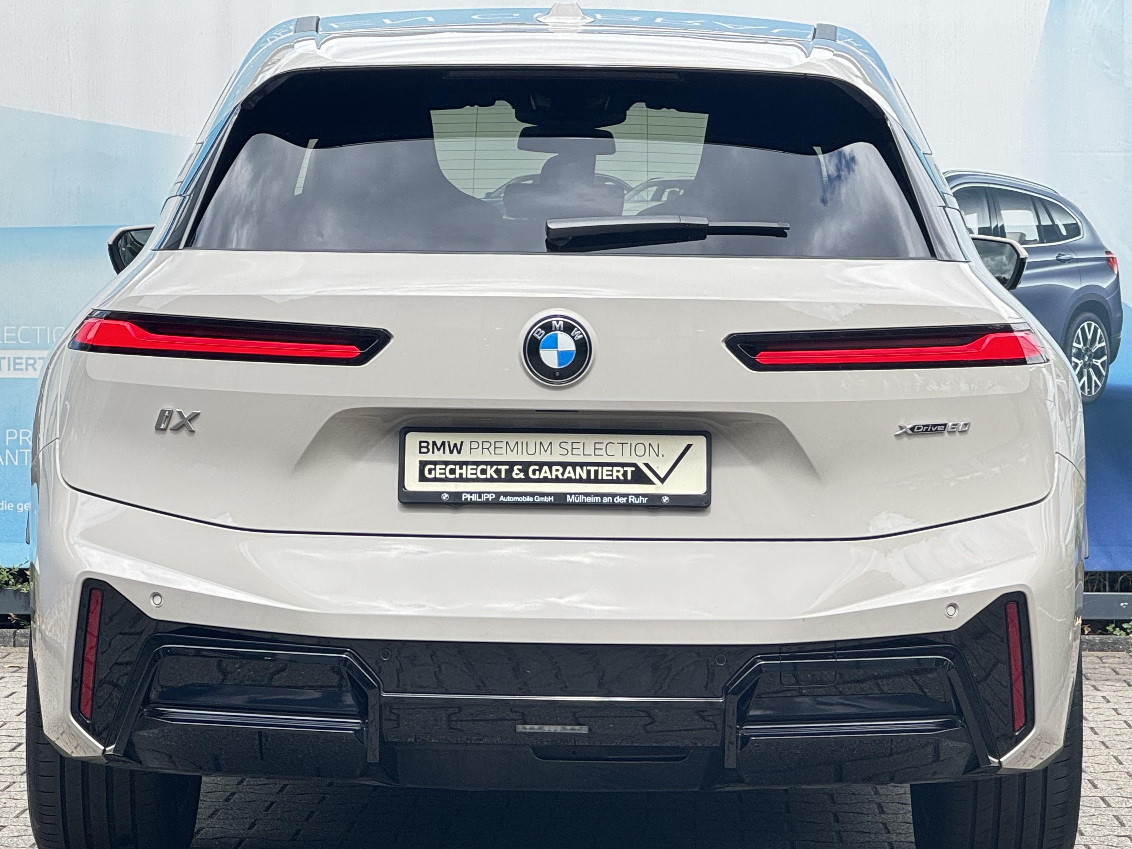 BMW iX – Bild 20