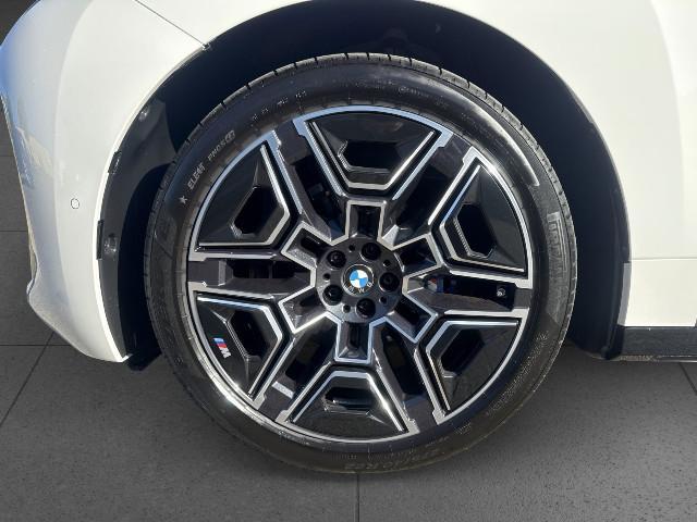 BMW iX – Bild 9