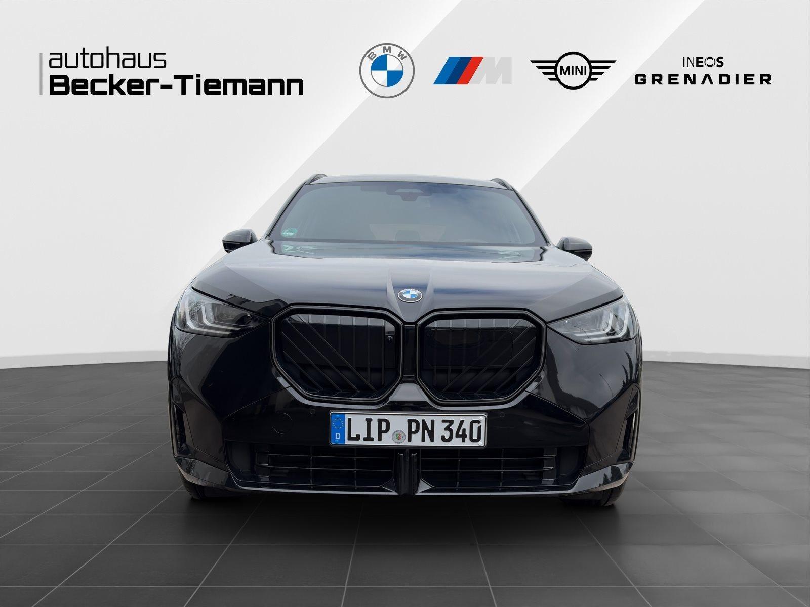 BMW X3 – Bild 2