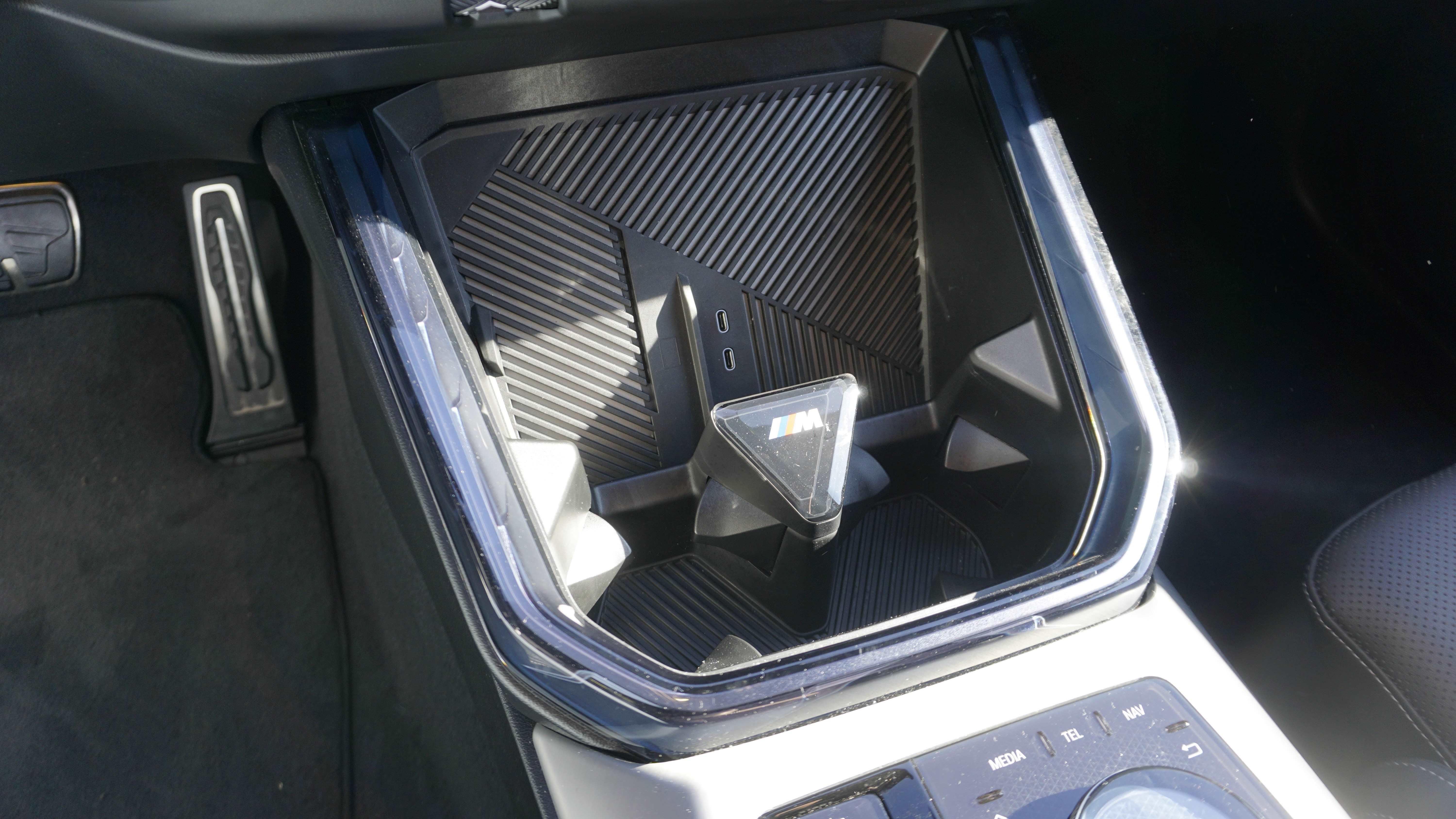 BMW X3 – Bild 22