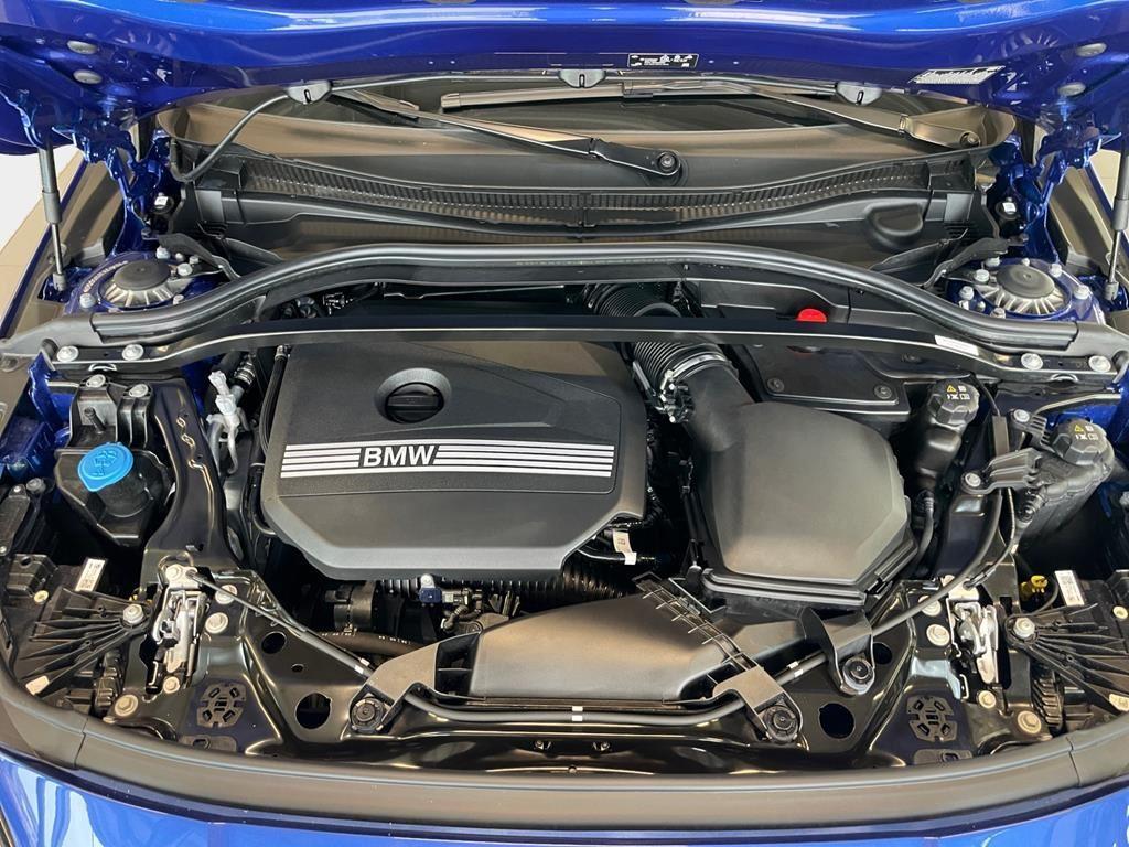 BMW 1er – Bild 13