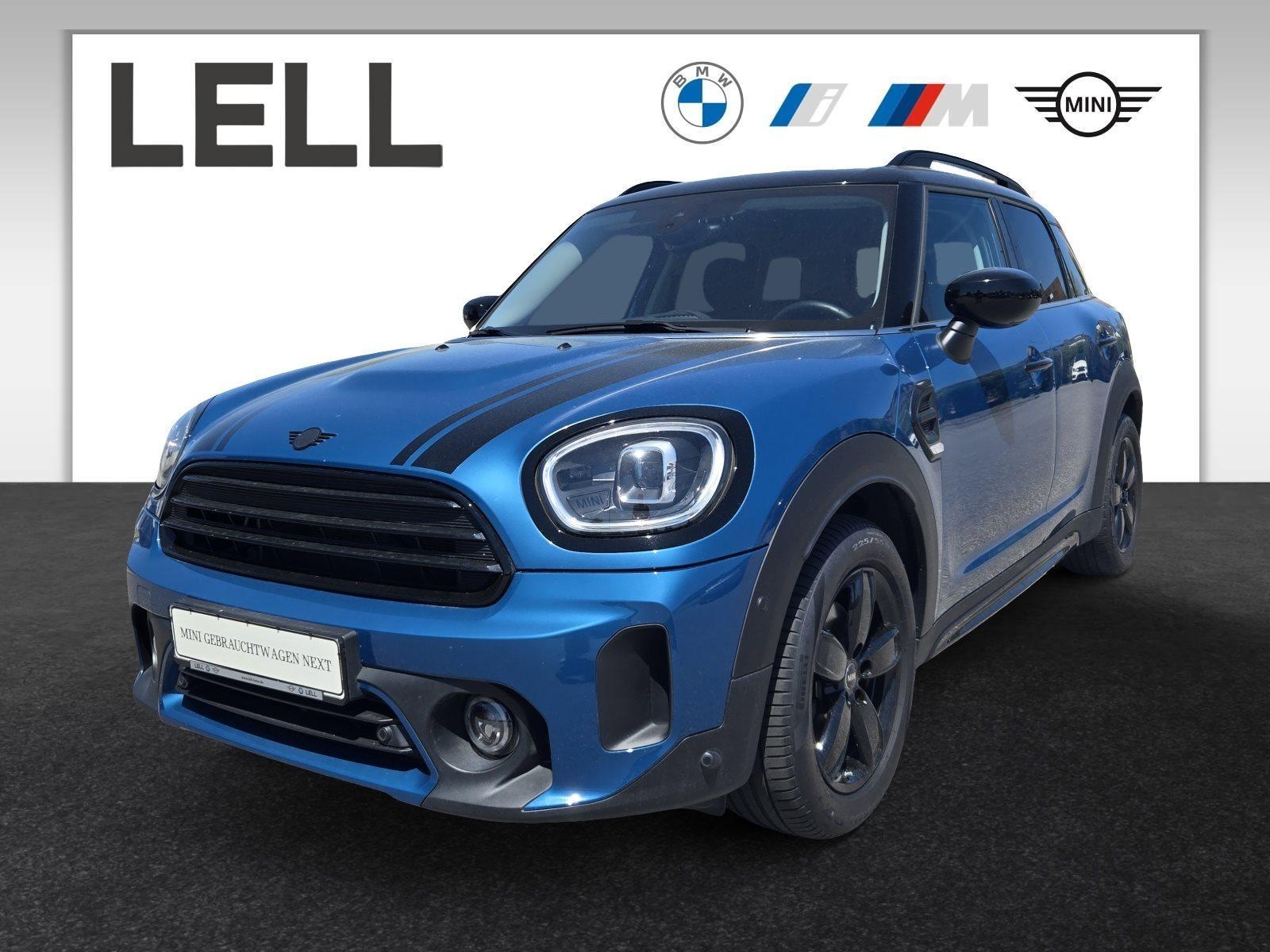 MINI COOPER — MINI COOPER