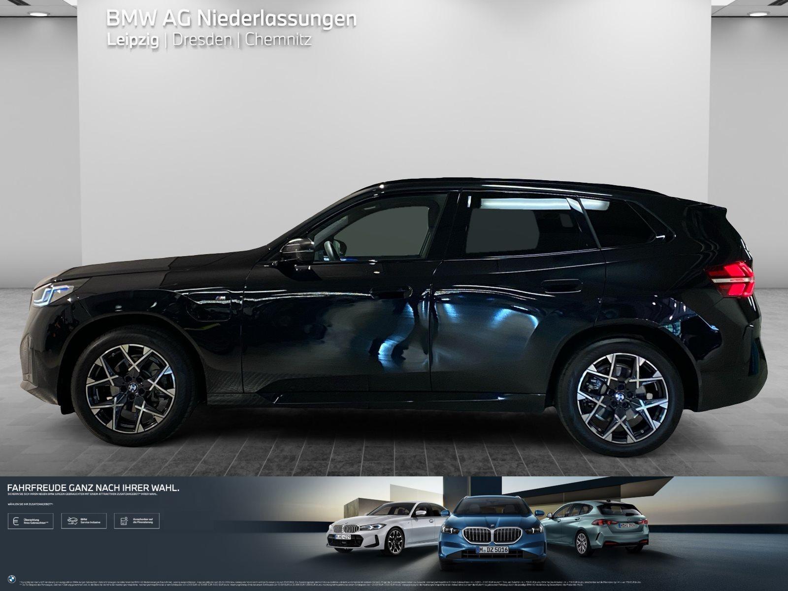 BMW X3 – Bild 4