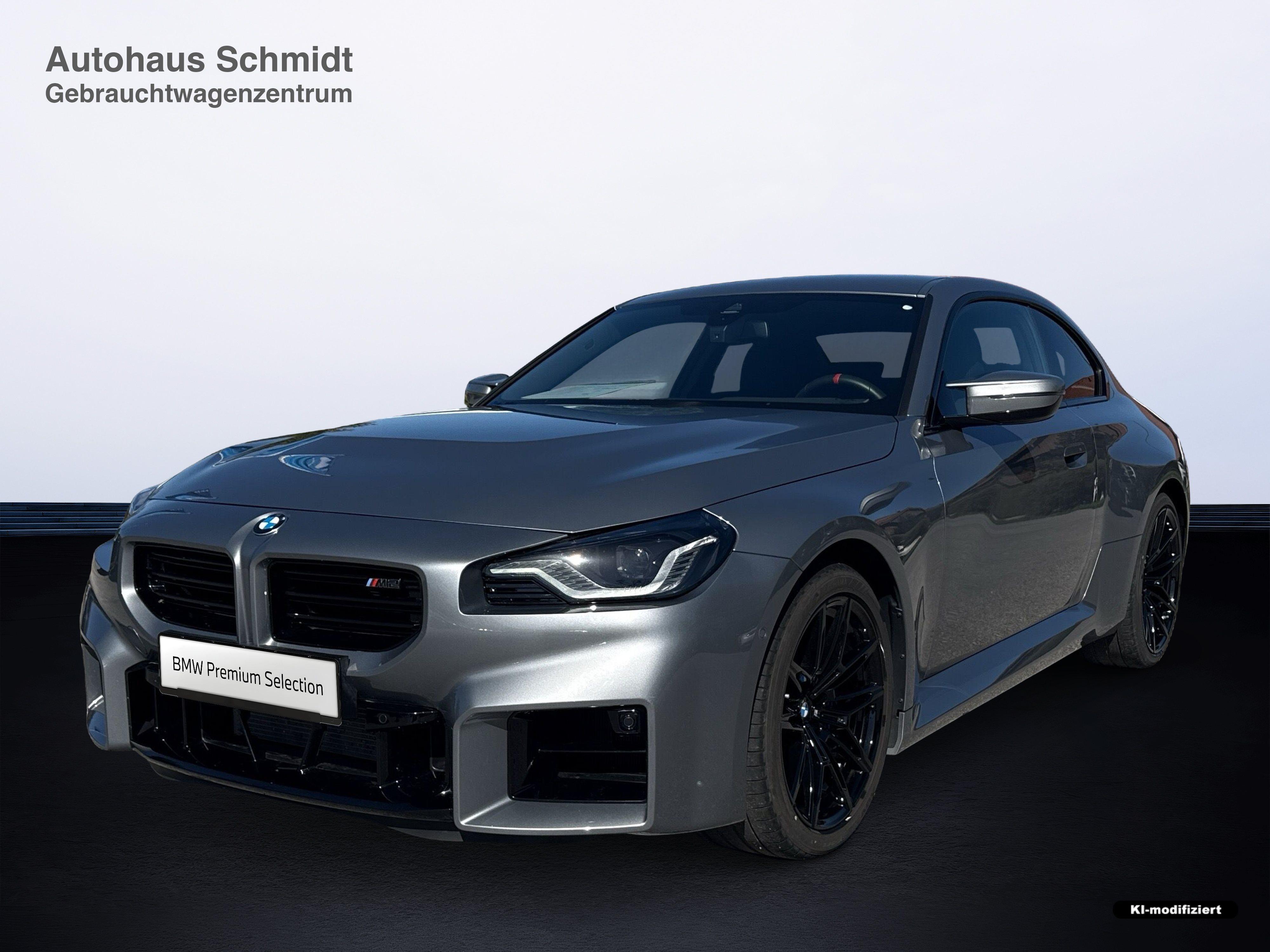 BMW M2 Coupé