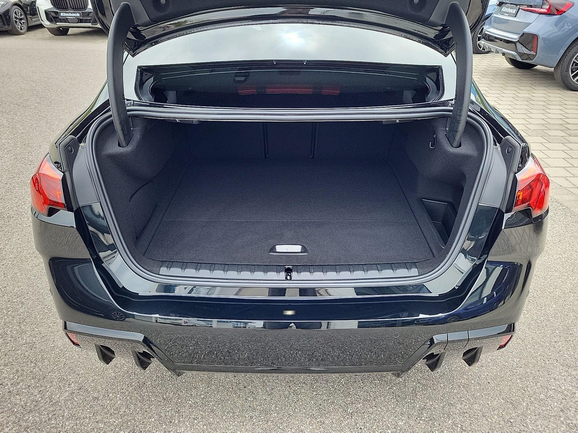 BMW 2er Gran Coupé – Bild 12