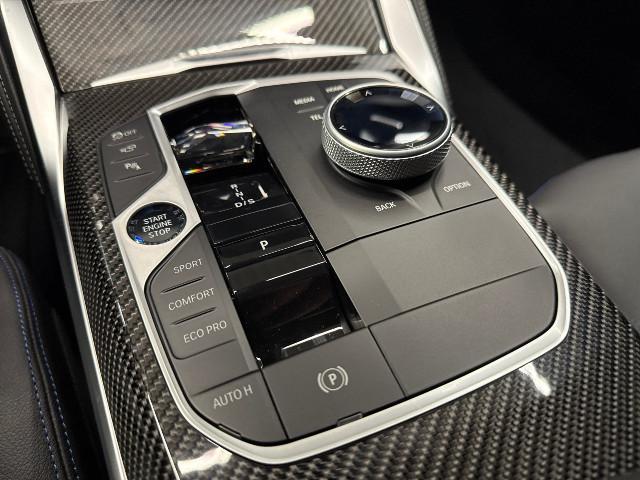 BMW 4er Gran Coupé – Bild 8