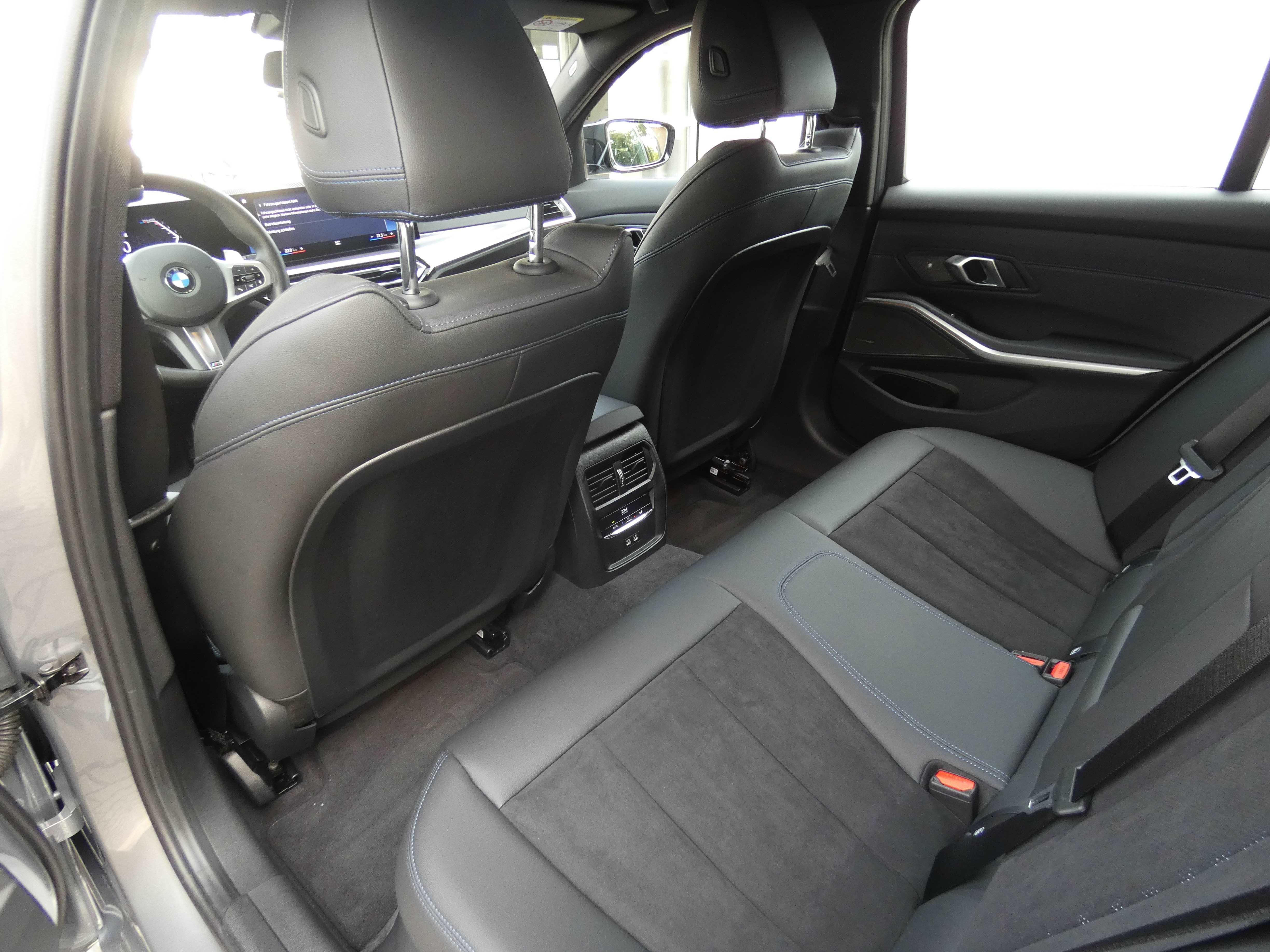 BMW 3er Touring – Bild 40
