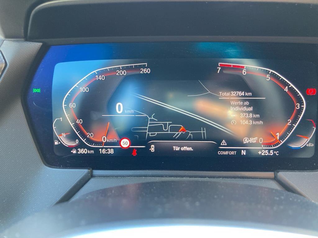BMW 2er Gran Coupé – Bild 15