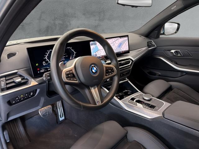 BMW 3er Touring – Bild 29