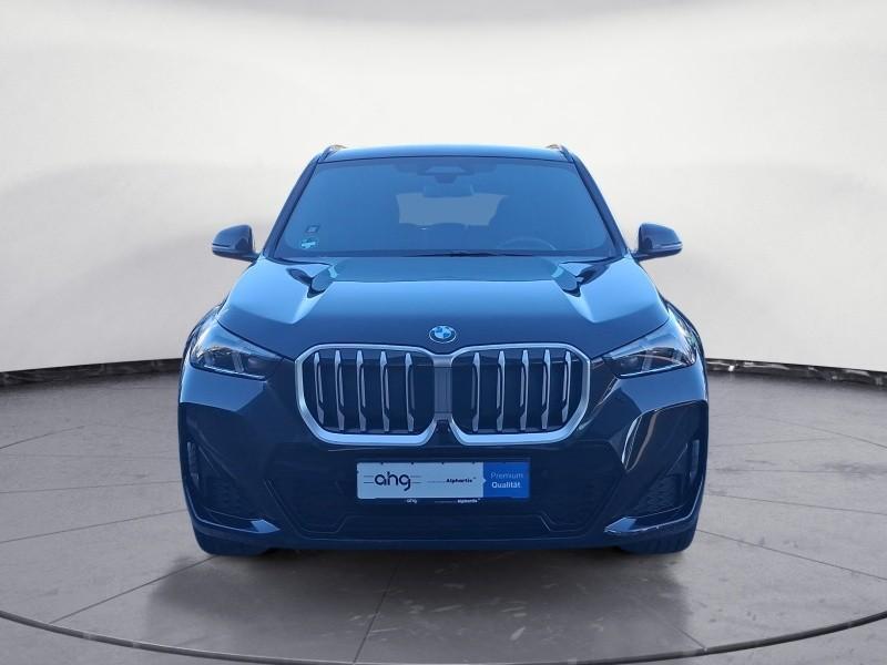 BMW X1 – Bild 18
