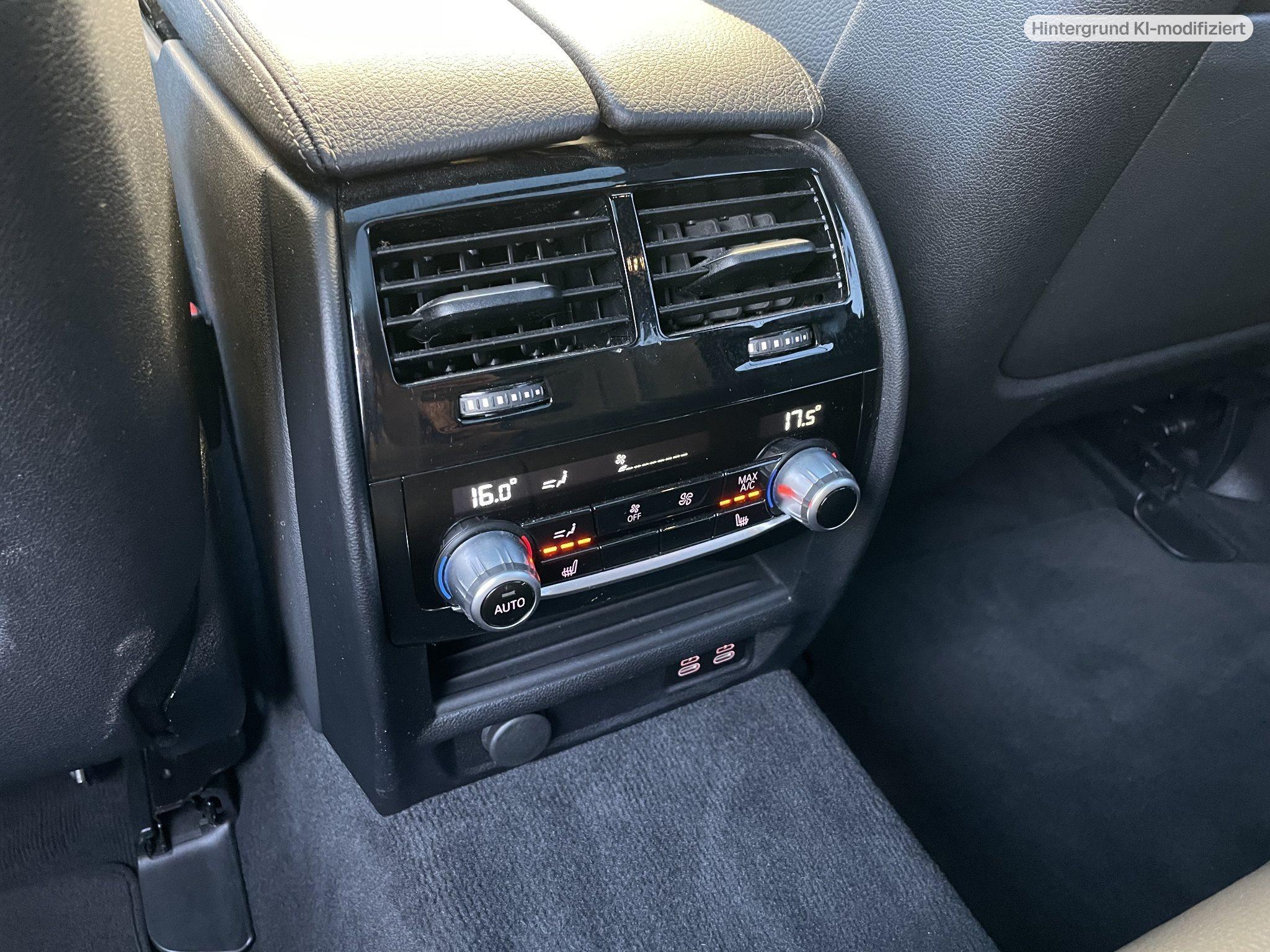 BMW 5er Touring – Bild 18
