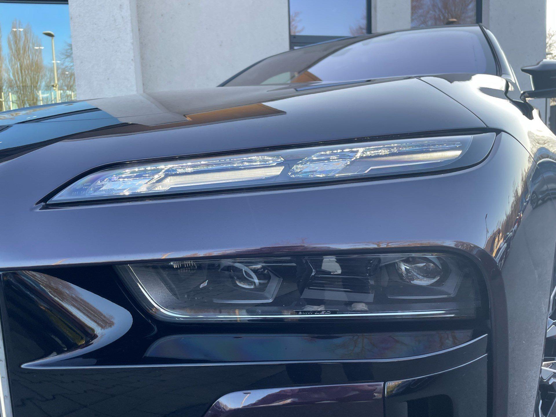 BMW i7 – Bild 12
