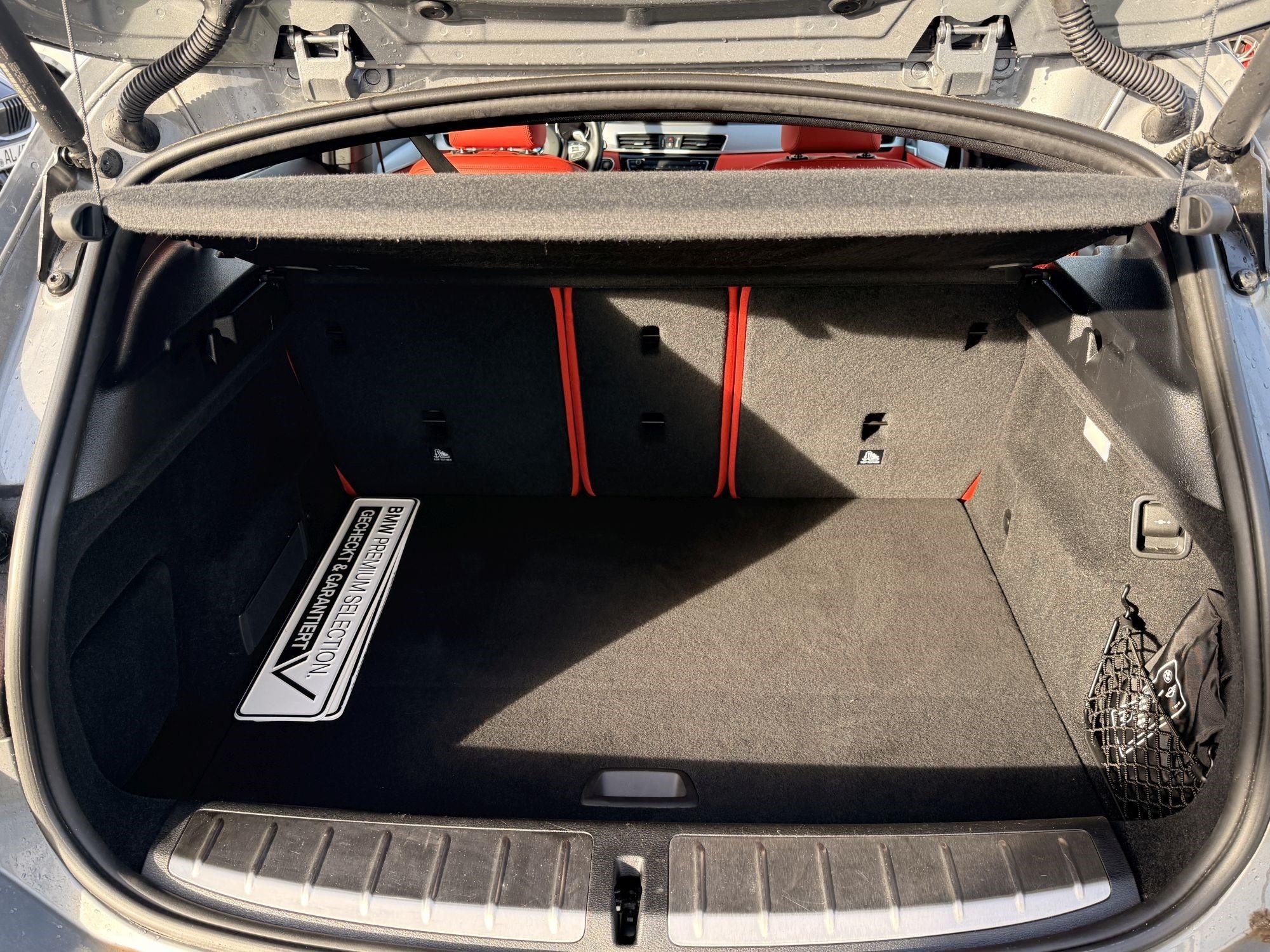 BMW X2 – Bild 22