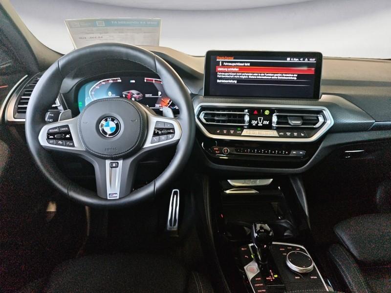 BMW X4 – Bild 20
