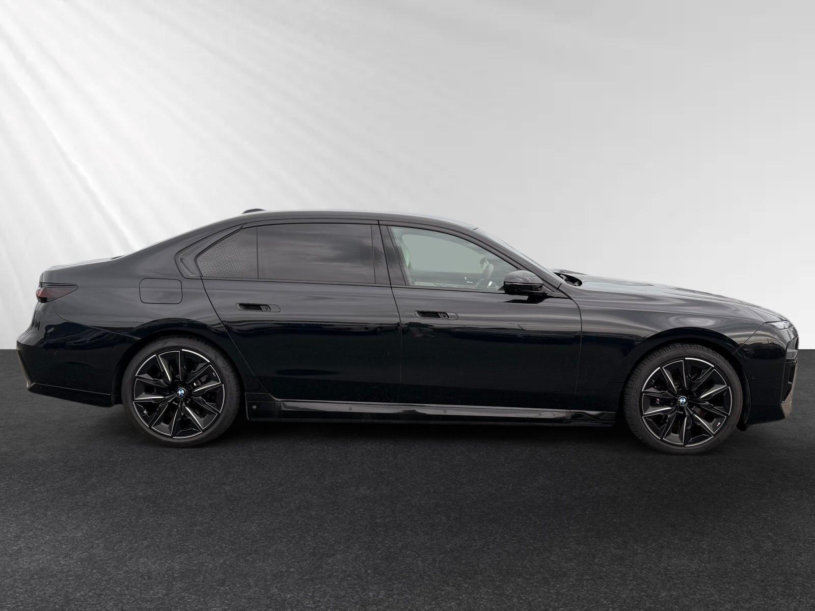 BMW 7er – Bild 2