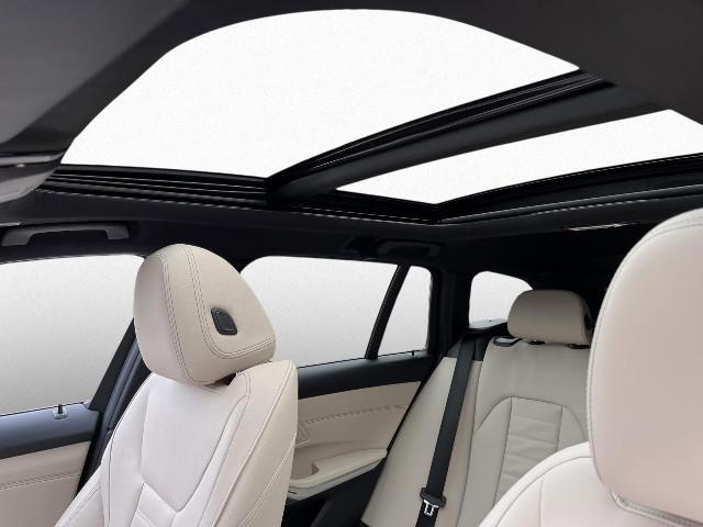BMW 3er Touring – Bild 8