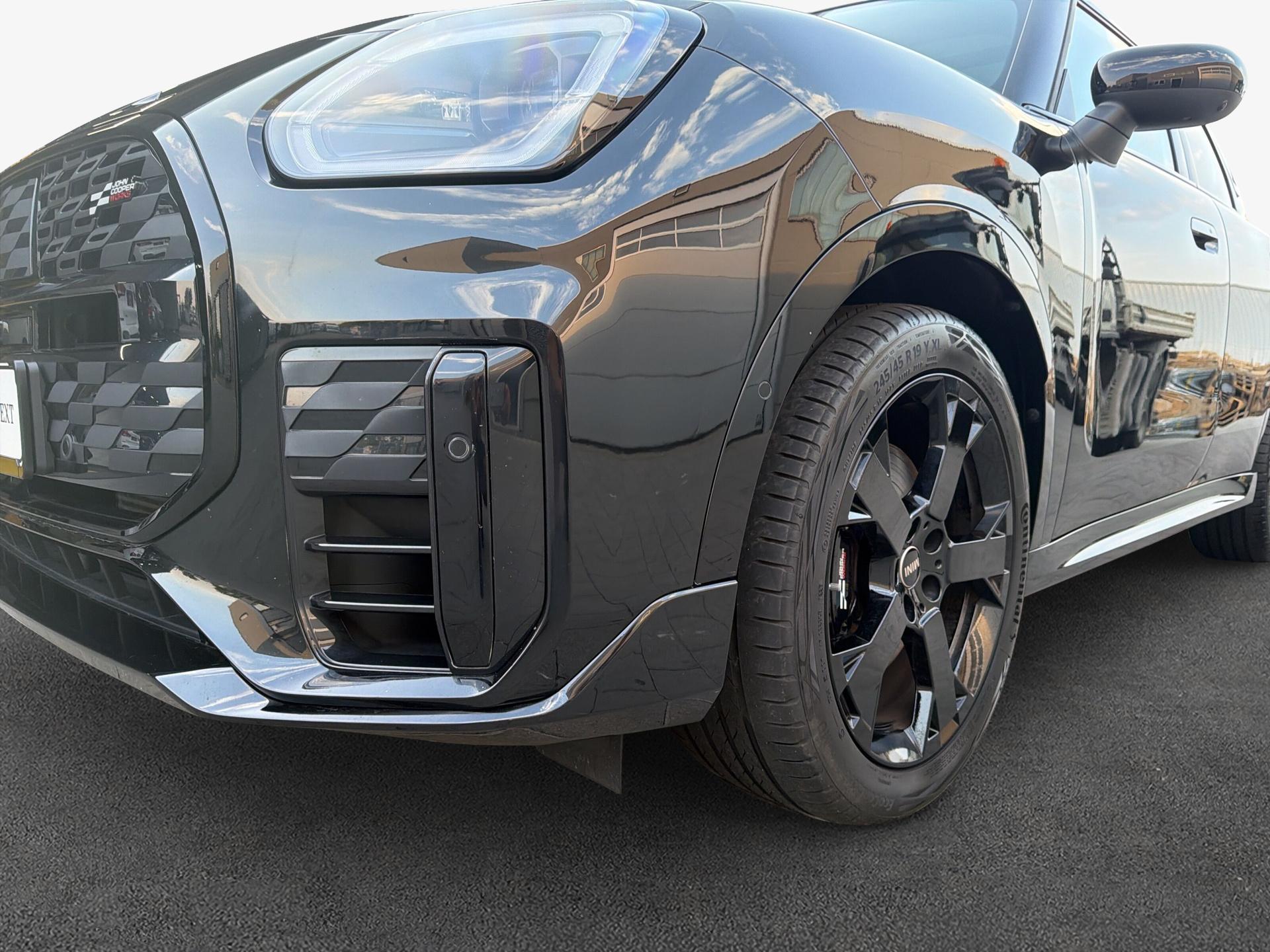 MINI Countryman – Bild 4